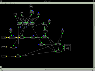 gAlan 0.2.0 mesh