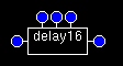 delay